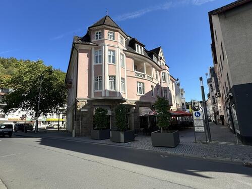 Foto - Etagenwohnung zur Miete in Plettenberg