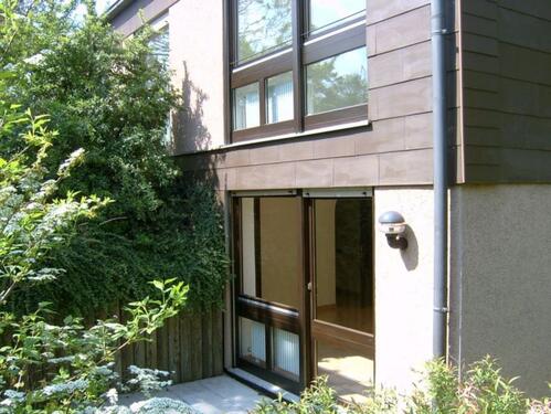Foto - Freistehender Bungalow mit 2 Appartements