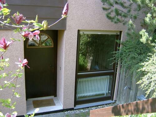 Foto - Einfamilienhaus in Würzburg