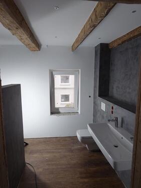 Foto - Etagenwohnung in Bad Salzuflen