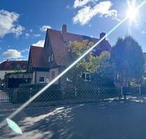 Schöne Doppelhaushälfte - 110.000,00 EUR Kaufpreis, in Böhlen (PLZ: 04564)