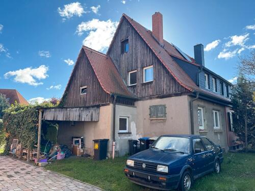 Foto - Einfamilienhaus zum Kaufen in Böhlen