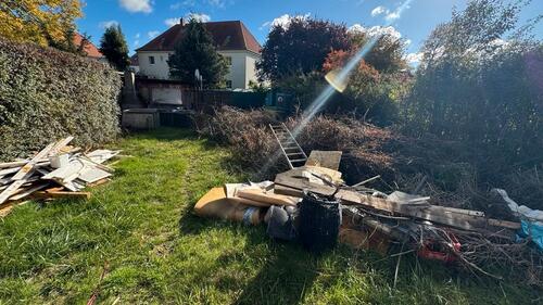 Foto - Einfamilienhaus in Böhlen