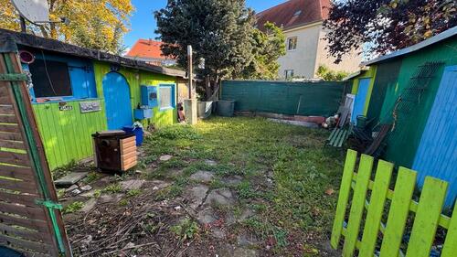 Foto - Einfamilienhaus in Böhlen zum Kaufen