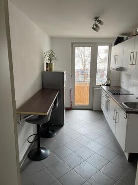 Foto - 1 Zimmerwohnung Vahrenwald - 570,00 EUR Kaltmiete,