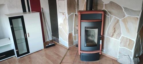 Foto - Aspach, helle offene ca 55 qm große 2-3 Zimmer DG Wohnug