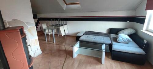 Foto - Etagenwohnung zur Miete in Aspach