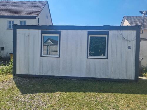 Foto - Stellplatz für Autohandel in Forchheim