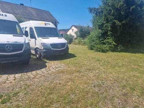 Foto - andere in Forchheim