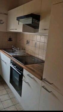 Foto - 2 Zimmer Wohnung - 50 qm - Einbauküche, Keller, Stellplatz