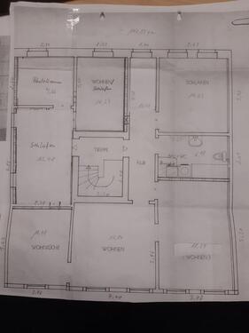 Foto - 4 Zimmer Wohnung im Ortszentrum von Wadersloh