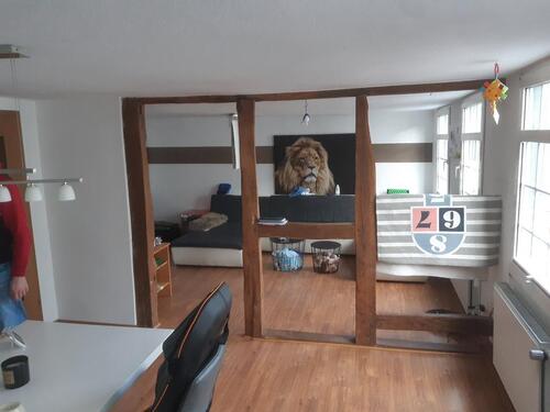 Foto - Etagenwohnung zur Miete in Wadersloh