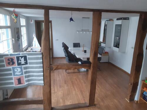 Foto - Etagenwohnung in Wadersloh