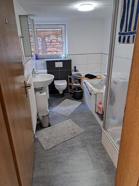 Foto - Etagenwohnung in Wadersloh zur Miete