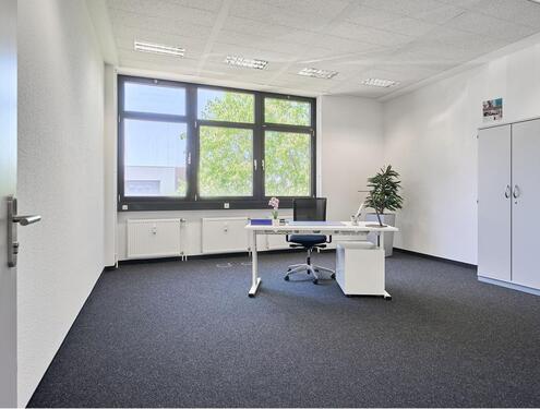 Foto - KLEINBÜRO 