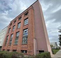 Moderne 3-Zimmer-Wohnung in Leipzig mit Balkon und Tiefgaragenstellplatz