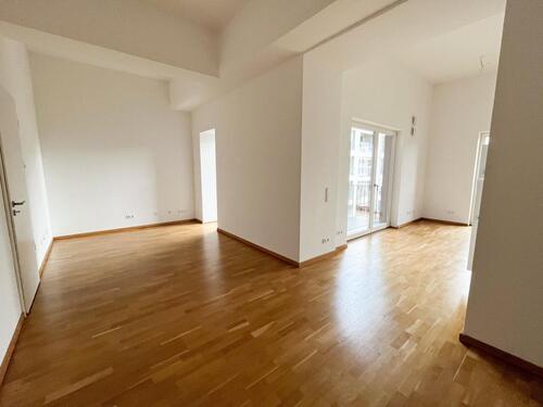 Foto - 3 Zimmer Etagenwohnung in Leipzig