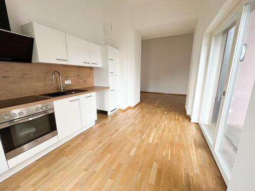 Foto - Etagenwohnung in Leipzig zur Miete