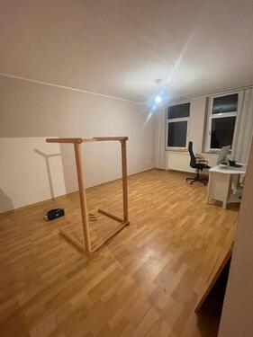 Foto - 2 Zimmer Etagenwohnung zur Miete in Halle (Saale)