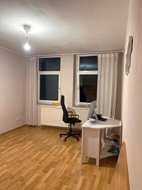 Foto - Etagenwohnung in Halle (Saale) zur Miete