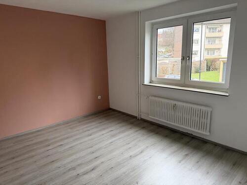 Foto - So geht schönes Wohnen..°3 Zimmer im EG, Balkon und Keller°