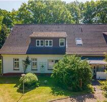 Ein-Zimmer-Whg., i. d. Nähe von 27374 Visselhövede - Bothel