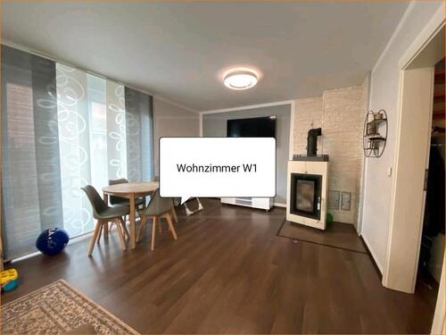 Foto - 7 Zimmer Einfamilienhaus zum Kaufen in Pinneberg