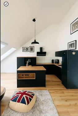 Foto - 3 Zimmer Dachgeschoßwohnung in Berlin