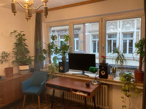 Foto - Untervermietung an 1 Person 01.03 – 21.08.2026 - vollmöbliert