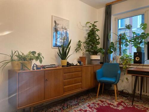 Foto - 2 Zimmer Etagenwohnung zur Miete in Köln