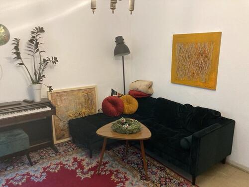 Foto - 2 Zimmer Etagenwohnung in Köln