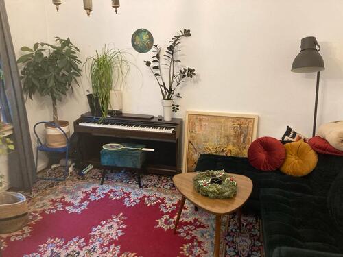 Foto - Etagenwohnung in Köln zur Miete