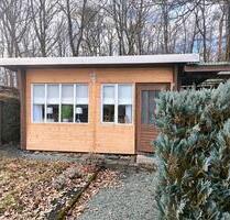 Chill-& Grill-Garten ( wenig Arbeit,viiiiel Entspannung - Zeulenroda-Triebes