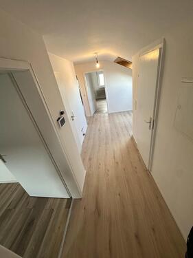 Foto - 3 Zimmer Dachgeschoßwohnung zur Miete in Aalen