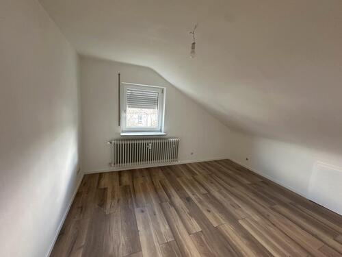 Foto - Dachgeschoßwohnung in Aalen zur Miete