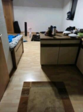 Foto - 1-Zimmer-Mietwohnung- im Stadtzentrum 35 m².1 Zi.