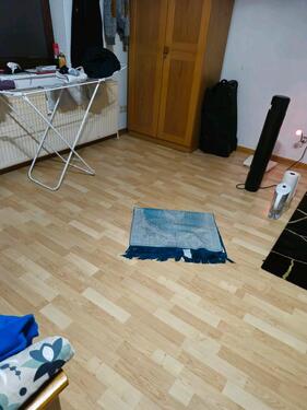 Foto - 1 Zimmer Etagenwohnung zur Miete in Holzminden