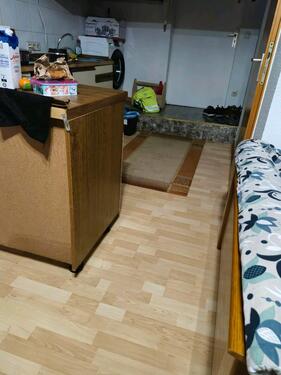 Foto - Etagenwohnung in Holzminden zur Miete