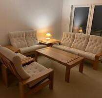 möbliert 3 Zimmerwohnung zu vermieten - Gütersloh Avenwedde