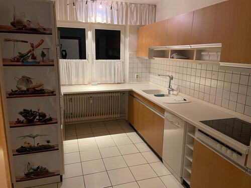 Foto - 3 Zimmer Etagenwohnung in Gütersloh