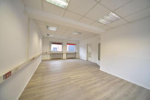 Foto - 2 Zimmer Etagenwohnung zur Miete in Oberhausen