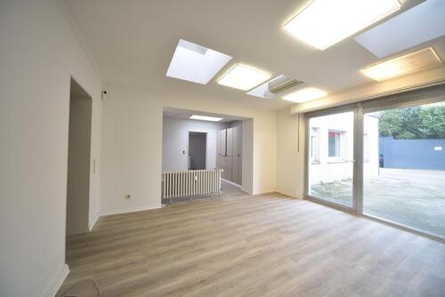 Foto - Etagenwohnung in Oberhausen zur Miete