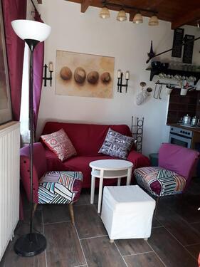 Foto - Ferienwohnung Ligurien (Toskana Nord)