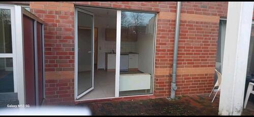 Foto - 1 Zimmer Erdgeschoßwohnung zur Miete in Lüneburg
