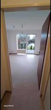 Foto - Erdgeschoßwohnung in Lüneburg zur Miete