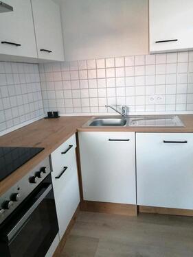 Foto - 1 Zimmer Erdgeschoßwohnung in Westerburg