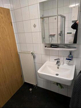 Foto - Erdgeschoßwohnung in Westerburg zur Miete