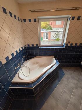 Foto - Erdgeschoßwohnung in Altertheim zur Miete