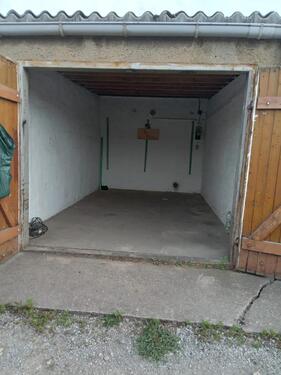 Foto - Garage zu vermieten - 80,00&nbsp;EUR Miete,