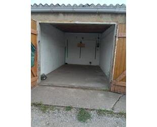 Garage zu vermieten - 80,00&nbsp;EUR Miete, in Eisenach (PLZ: 99817)